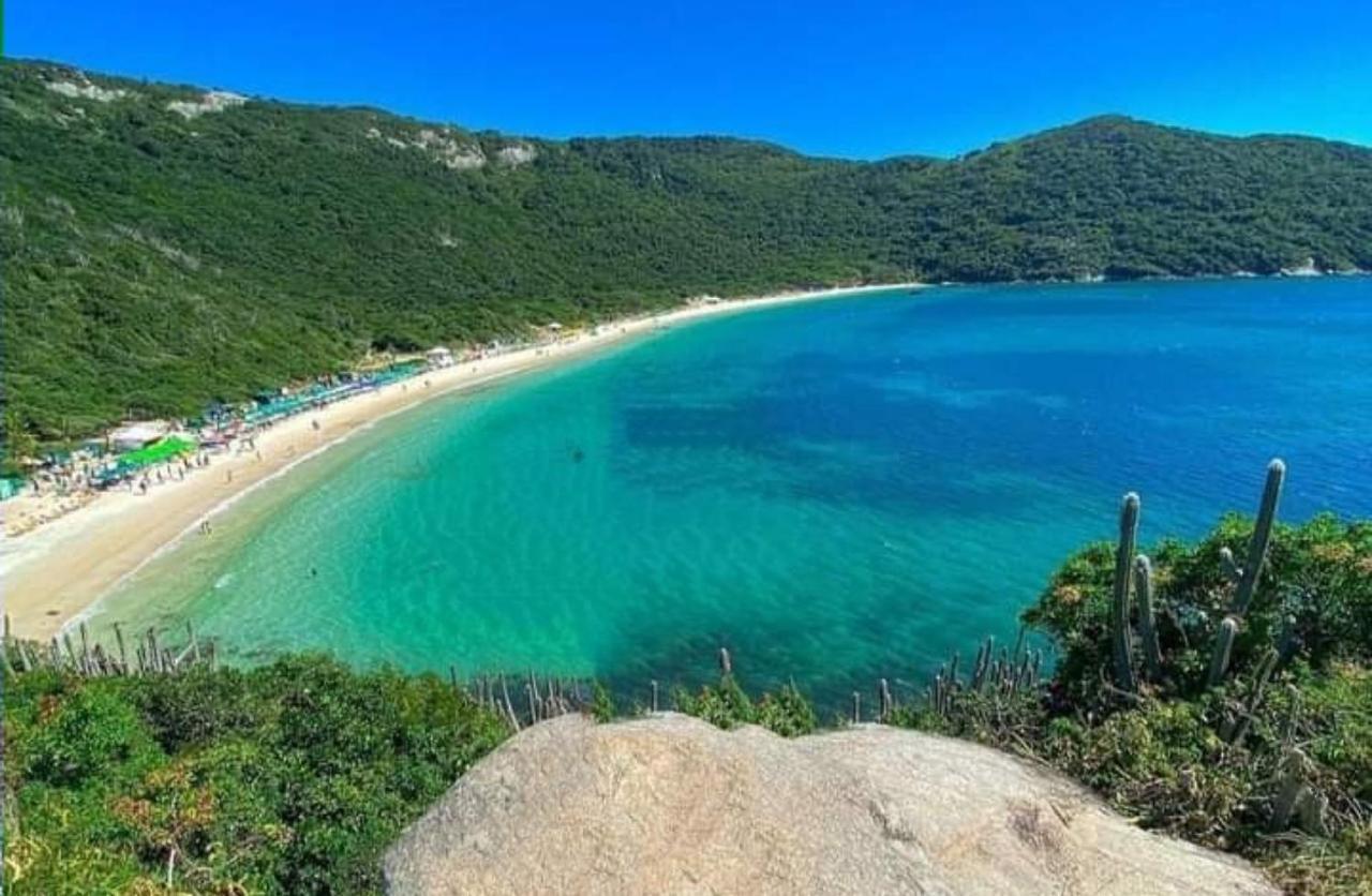 Morada Praia Do Forno,Gruta Azul Arraial do Cabo Luaran gambar