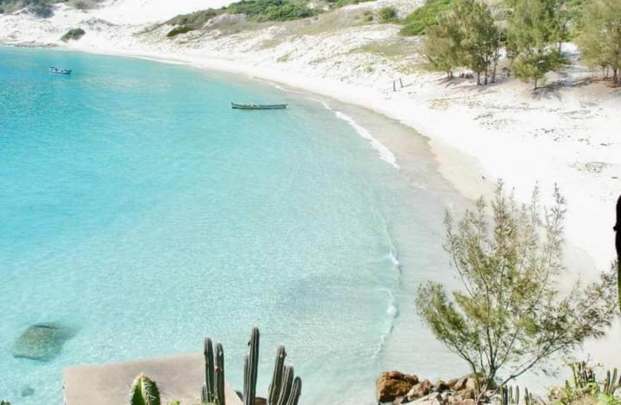 Morada Praia Do Forno,Gruta Azul Arraial do Cabo Luaran gambar